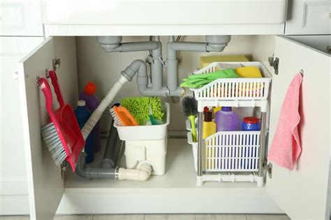 20 Mop and Broom Storage Ideas You'll Want to Try