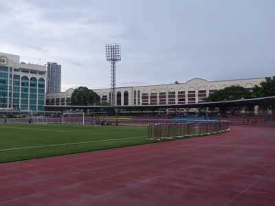 Makati University Stadium