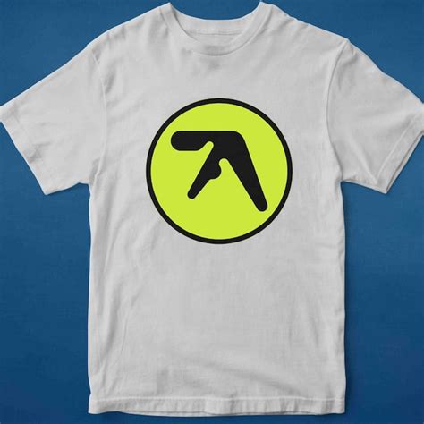 Aphex Twin Merch - Etsy