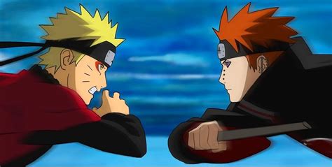 Fights Naruto Should Have Never Won (But Did Anyways)