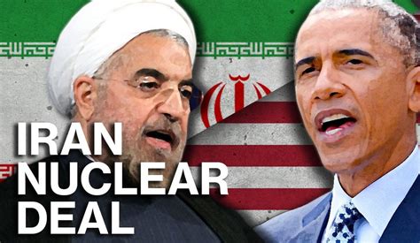 Full Text of Iran Nuclear Agreement