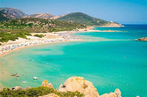 Best beaches in Italy - Europe's Best Destinations