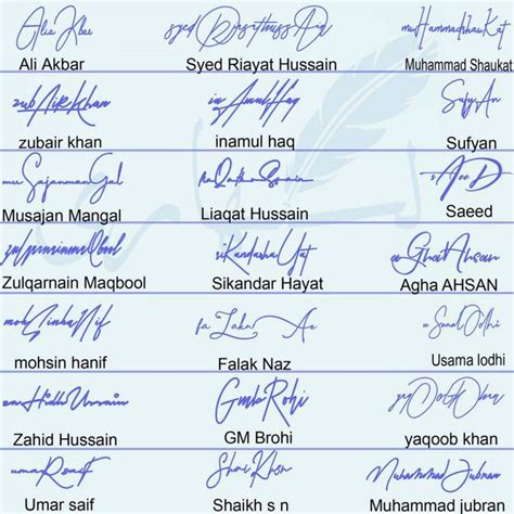 Create Handwritten Signature Online | Signature generator, Signatures handwriting, Cool signatures