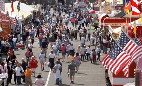 The Big E 2023: Here’s when New England’s biggest fair returns to ...