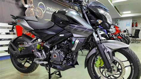 Pulsar Ns 200 Speed - Bajaj Pulsar 200NS - Wikipedia - • when stopping ...