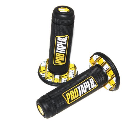 Pro Taper Grips | PhatMX