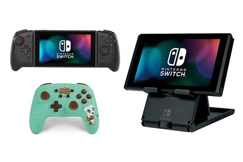 17 best Nintendo Switch accessories of 2022, according to reviews