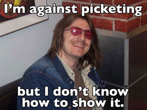 The Funniest Mitch Hedberg Quotes of All Time (24 pics) - Izismile.com