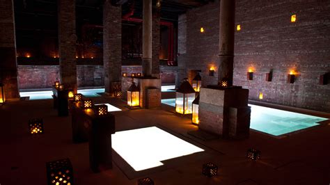 Aire Ancient Baths | Health and beauty in Tribeca, New York