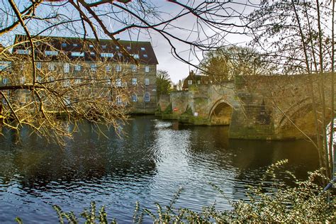 The Old Bridge, Huntingdon, Cambridgeshire | The Old Bridge … | Flickr