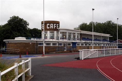 Information - Enfield Town Football Club