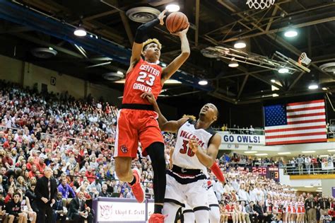 Video: Trayce Jackson-Davis FIBA Americas U18 highlights