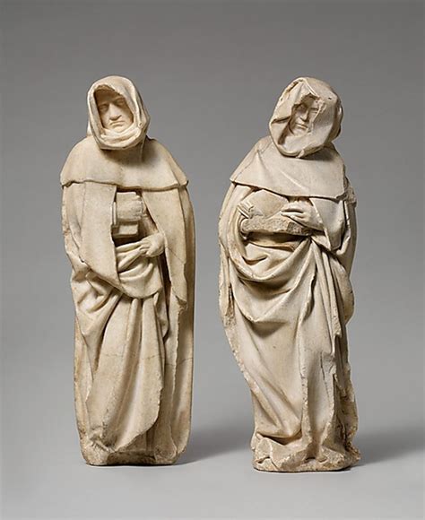 The Mourners | The Metropolitan Museum of Art