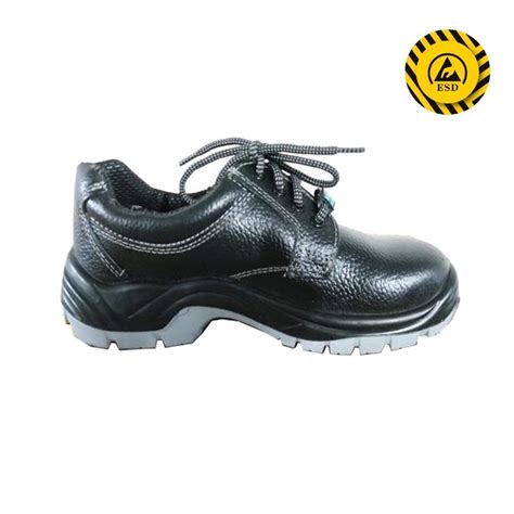 ESD Footwear: Buy ESD Anti-static Safety Shoes at Best Price in India