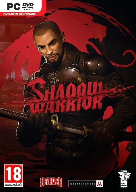 Shadow Warrior (2013) — StrategyWiki | Strategy guide and game ...