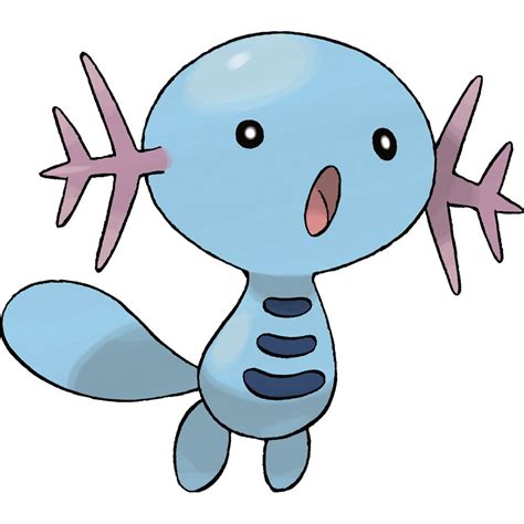 Wooper - Pokemon Sword and Shield Guide - IGN