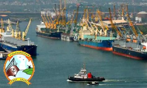 Visakhapatnam Port Trust restricts entry of vessel with Ammonium Nitrate