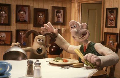 Wallace (Wallace and Gromit) | Heroes Wiki | Fandom powered by Wikia