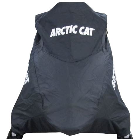 Arctic Cat Snowmobile Covers for sale | eBay