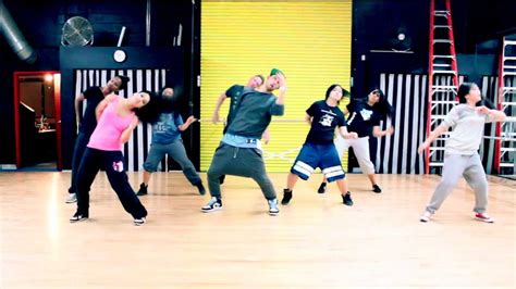 HARLEM SHAKE - Baauer Dance | Choreography by @MattSteffanina » Original NEW Routine - YouTube