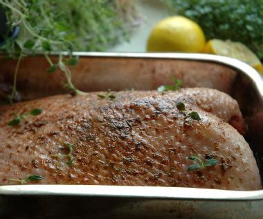 Roast Goose Recipes | LoveToKnow