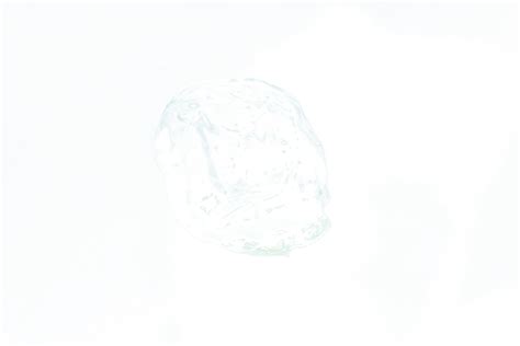 clear gel isolated 24478012 PNG