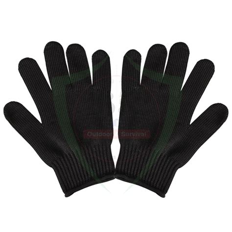 CUT PROOF GLOVES - Tactical 1652