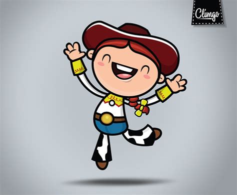 Toy Story Fan Art on Behance