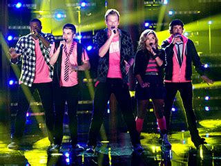 pentatonix-sing-off-winner-season-3 - Series & TV