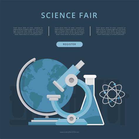 Science Fair And Innovation Expo Template – Download Free Pertaining To ...