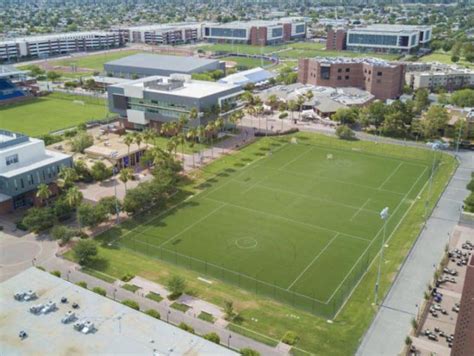 The Benefits of Living on Campus at GCU | GCU Blogs