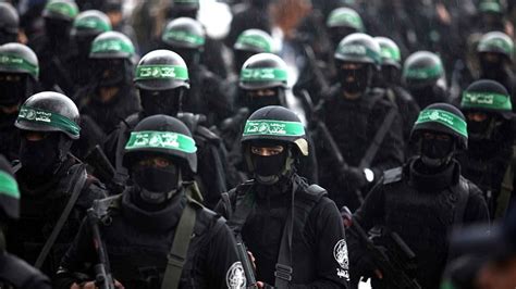 Love of the Land: The New Hamas, the Old Hamas - by Herbert London