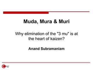 3 MU | PPT