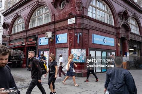 Oxford Street Station Photos and Premium High Res Pictures - Getty Images