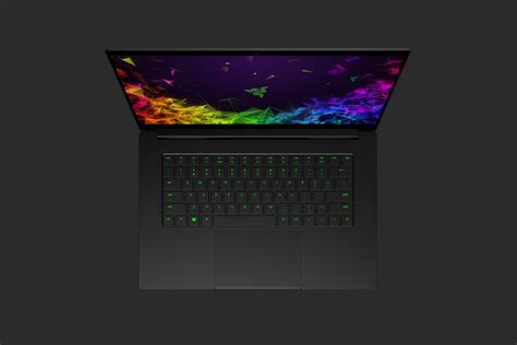 The Razer Blade 15 Base Model is just as powerful as the Advanced Model for a whopping $600 less ...