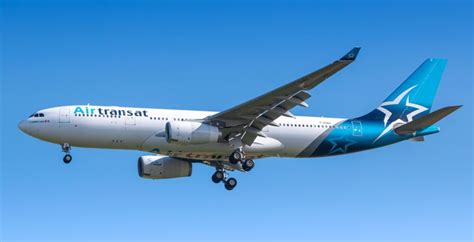 Air Transat Cyber Monday sale has arrived with up to 50% off on packages | Canada