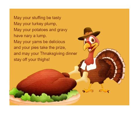 Religious Thanksgiving Cards And Quotes | EdrawMax Template