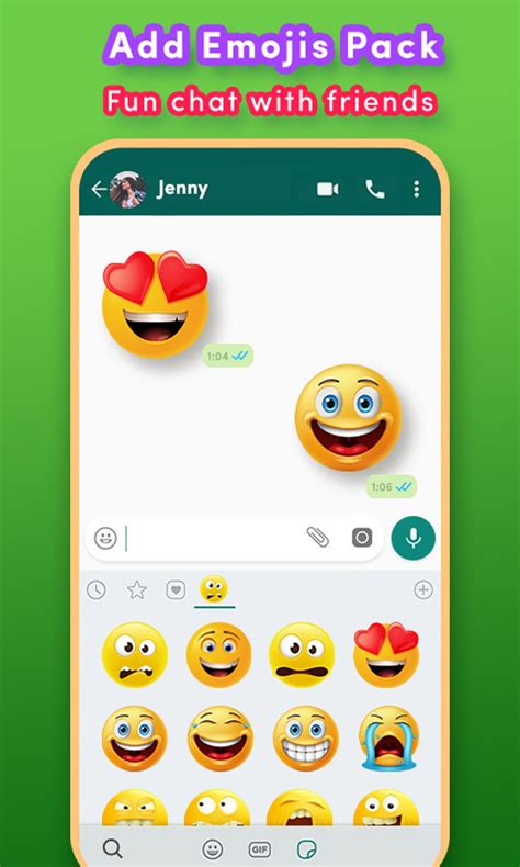 Emoji Maker - Emoji Designer for Android - Download