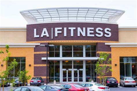 How to Cancel La Fitness Membership - Gadgetswright