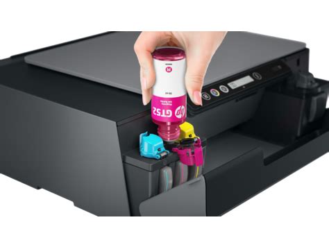 HP Smart Tank 500 All-in-One Printer | Asianic Distributors Inc ...