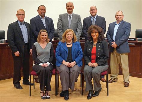 Cherokee BOE Awarded 2018 Quality School Board Designation | Woodstock ...