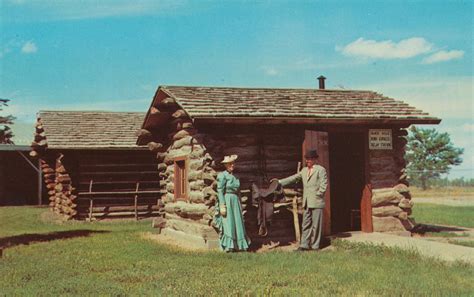 Harold Warp's Pioneer Village - Minden, Nebraska | ORIGINAL … | Flickr