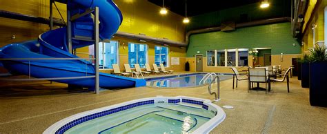 Amenities | Best Western Plus East Side Saskatoon Hotel