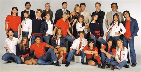 Second Season class - Rebelde Way Photo (36909) - Fanpop