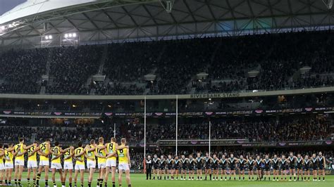 AFL news 2021: Grand final could be delayed for crowds at MCG or Perth ...