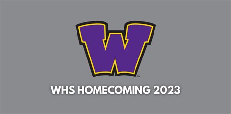 Waukee High School Homecoming Week - Waukee Community School District