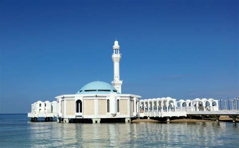 Jeddah Saudi Arabia