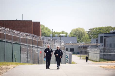 Maine Correctional Center in Windham - Press Herald