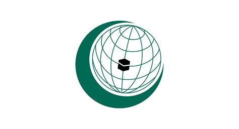 Flag of Organisation of Islamic Cooperation & flags of its members (57) – Flagpedia.net