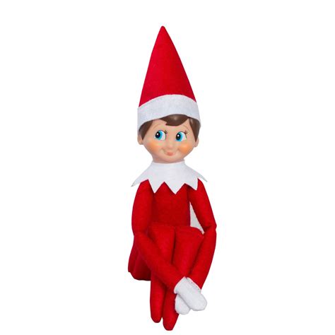 In Defense of the Elf on the Shelf - Suburble